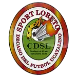 Club Deportivo Sport Loreto Pucallpa logo