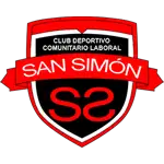 Club Deportivo San Simón logo