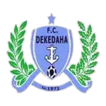 Dekedaha FC logo