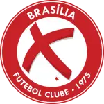 Brasilia DF Under 20 logo