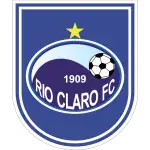 Rio Claro SP Under 20 logo