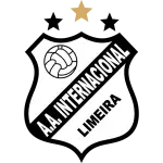 Inter Limeira Under 20 logo