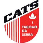 Taboão da Serra SP U19 logo