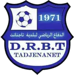 DRB Tadjenanet logo