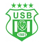 US Beni Douala logo