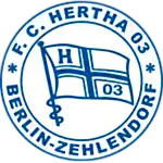 Zehlendorf logo