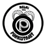 Malmin Ponnistajat logo
