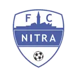 FC Nitra Under 19 logo