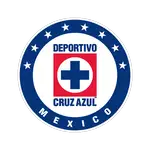 Cruz Azul Under 20 logo