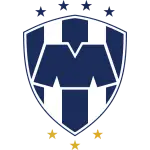 Rayados de Monterrey Under 20 logo