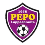 PEPO Lappeenranta logo