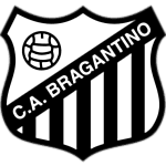 Clube Atlético Bragantino Under 17 logo