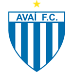 Avai FC Under 17 logo
