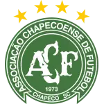 Chapecoense AF Under 17 logo