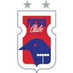 Paraná Clube Under 17 logo