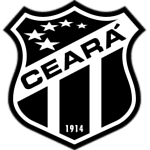 Ceará SC Under 17 logo