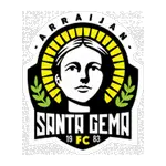 Santa Gema logo
