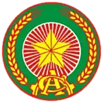 Công An Nhân Dân logo