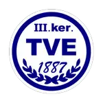 III. Kerületi TUE UPE logo