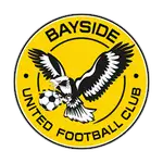 Bayside United FC logo