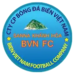 Sanna Khánh Hòa BVN FC logo