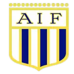 Asarums IF FK logo