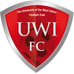 University of the West Indies Pelicans FC logo