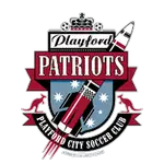 Playford City logo