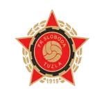 FK Sloboda Tuzla logo