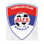 FK Modriča logo