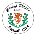 Grange Thistle logo