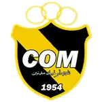 Club Olympique de Médenine logo