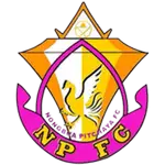 Nong Bua logo