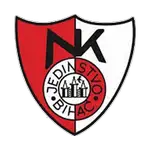 NK Jedinstvo Bihać logo