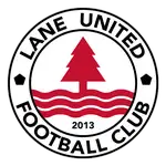 Lane Utd logo