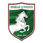 Phrae United FC logo