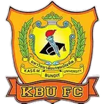 Kasem Bundit University FC logo