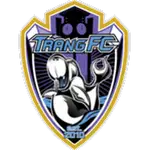 Trang FC logo