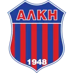 Alki Larnaca logo