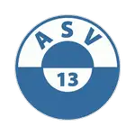ASV logo