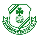 Shamrock Rovers FC Reserve logo