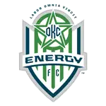 OKC Energy FC logo