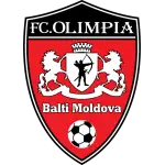 FC Zaria Bălţi logo