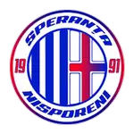 CSF Speranţa Nisporeni logo