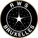 Royal White Star Bruxelles logo
