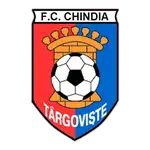 FC Municipal Targoviste logo