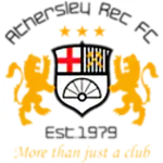 Athersley Recr logo