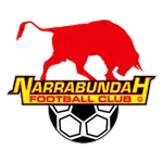 Narrabundah FC logo
