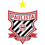 Paulista Futebol Clube Under 20 logo