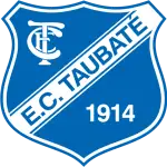 EC Taubaté Under 20 logo
